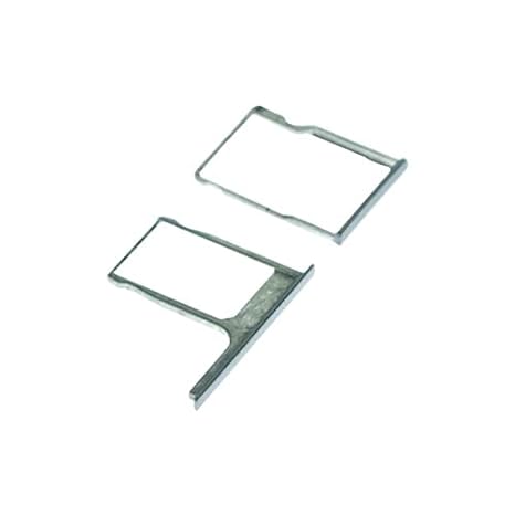 Dual SIM Card Holder Tray For HTC One M8