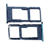 SIM Card Holder Tray For Honor 20i : Blue