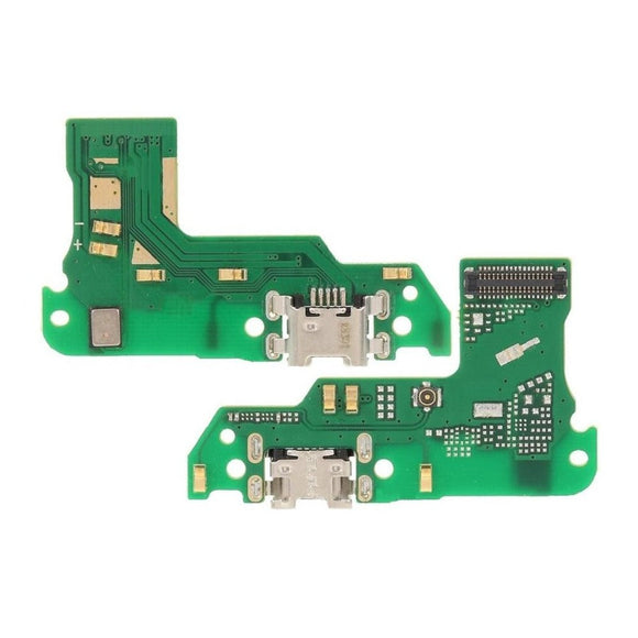 Charging Port / PCB CC Board For Honor 7C
