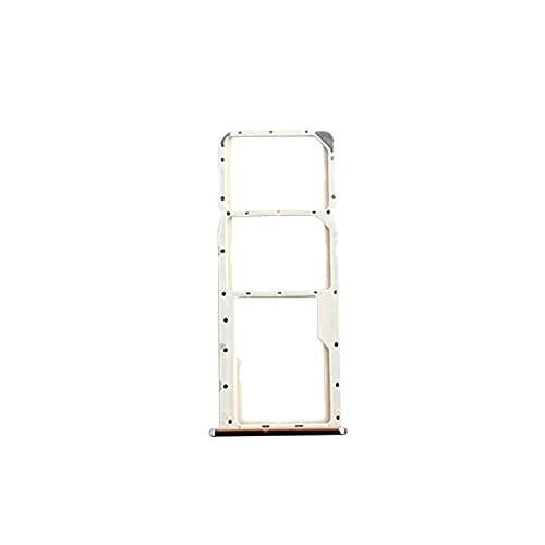 SIM Card Holder Tray For Honor 7C : Gold