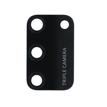 SPAREWARE® Camera Glass Lens Camera Lens For Huwaei Honor 9A