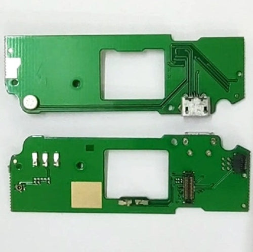 Charging Port / PCB CC Board For HTC Desire 620