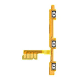 Shockware® Power On Off Volume Flex For Huawei P30 Lite 