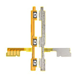 Shockware® Power On Off Volume Flex For Huawei P30 Lite