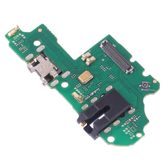 Charging Port PCB Board For Huawei P Smart 2019