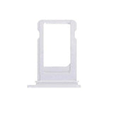 SIM Card Holder Tray For Apple iPhone 7 : Silver