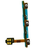 Shockware® Power On Off Volume Flex For IQOO 12 5G 