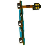 Shockware® Power On Off Volume Flex For IQOO 12 5G