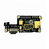 Charging Port Board Connector CC Flex For IQOO 7 5G