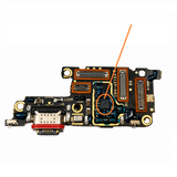 Charging Port Board Connector CC Flex For IQOO 9 5G