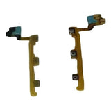 Shockware® Power On Off Volume Flex For IQOO Neo 10