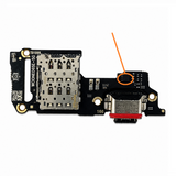 Charging Port Board Connector CC Flex For IQOO Neo 6 5G