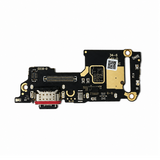 Charging Port Board Connector CC Flex For IQOO Neo 6 5G