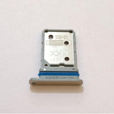 Sim Tray Card Holder For IQOO Neo 6 5G : Gold