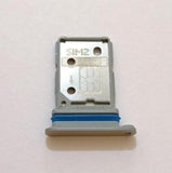 Sim Tray Card Holder For IQOO Neo 6 5G : Gold