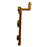 Shockware® Power On Off Volume Flex For IQOO Neo 9 Pro 