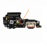 Charging Port Board Connector CC Flex For IQOO Z3 5G