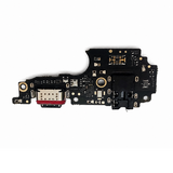 Charging Port Board Connector CC Flex For IQOO Z3 5G