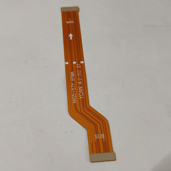 Main LCD Flex Cable For IQOO Z6 Lite 5G 