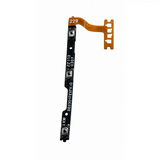 Shockware® Power On Off Volume Flex For IQOO Z6 Lite 