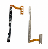 Shockware® Power On Off Volume Flex For IQOO Z6 Lite