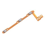 Shockware® Power On Off Volume Flex For IQOO Z7 