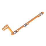 Shockware® Power On Off Volume Flex For IQOO Z7