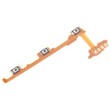 Shockware® Power On Off Volume Flex For IQOO Z9 