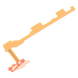 Shockware® Power On Off Volume Flex For IQOO Z9