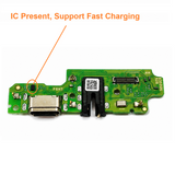 Charging Port Board Connector CC Flex For Infinix Hot 12 Play X6816