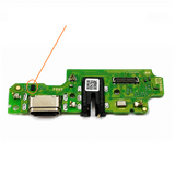 Charging Port Board Connector CC Flex For Infinix Hot 20 Play X6825