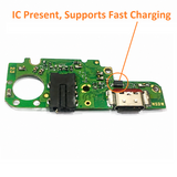 Charging Port Board Connector CC Flex For Infinix GT 10 Pro 5G