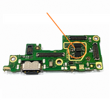 Charging Port Board Connector CC Flex For Infinix GT 20 Pro 5G X6871
