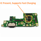 Charging Port Board Connector CC Flex For Infinix GT 20 Pro 5G X6871