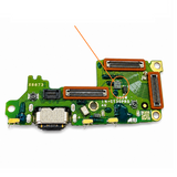 Charging Port Board Connector CC Flex For Infinix GT 30 Pro 5G X6873
