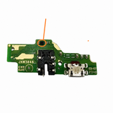 Charging Port Board Connector CC Flex For Infinix Hot 10 Lite X657B