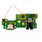 Charging Port Board Connector CC Flex For Infinix Hot 10
