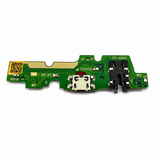 Charging Port Board Connector CC Flex For Infinix Hot 10 Play