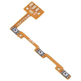 Shockware® Power On Off Volume Flex For Infinix Hot 10 Play 