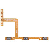Shockware® Power On Off Volume Flex For Infinix Hot 10s 