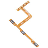 Shockware® Power On Off Volume Flex For Infinix Hot 10s