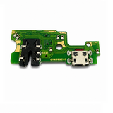 Charging Port Board Connector CC Flex For Infinix Hot 10s X689