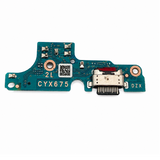 Charging Port Board Connector CC Flex For Infinix Hot 11 2022