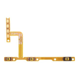 Shockware® Power On Off Volume Flex For Infinix Hot 11 