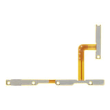 Shockware® Power On Off Volume Flex For Infinix Hot 11