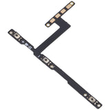 Shockware® Power On Off Volume Flex For Infinix Hot 11S 