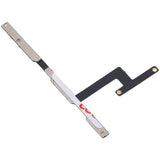 Shockware® Power On Off Volume Flex For Infinix Hot 11S