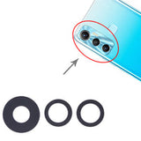 Back Rear Camera Glass Lens For Infinix Hot 11 X662