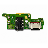 Charging Port Board Connector CC Flex For Infinix Hot 11 X662