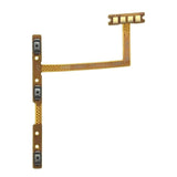 Shockware® Power On Off Volume Flex For Infinix Hot 12 
